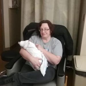Meet your Posher, Martha